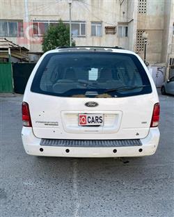 Ford Freestar
